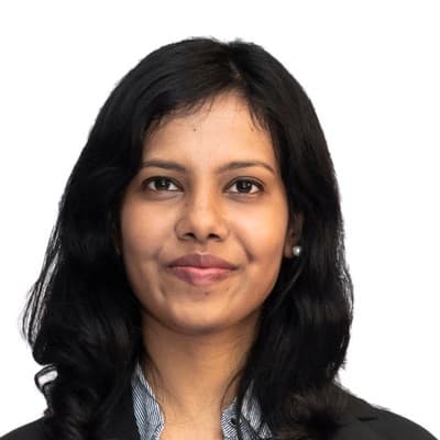 Sushmita Das